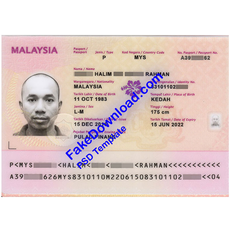 Malaysia | Fake Download