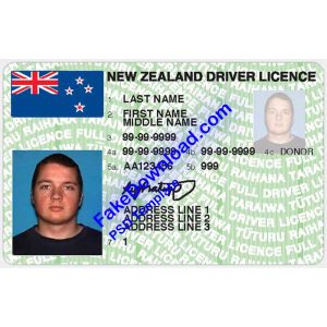 New Zealand | Fake Download