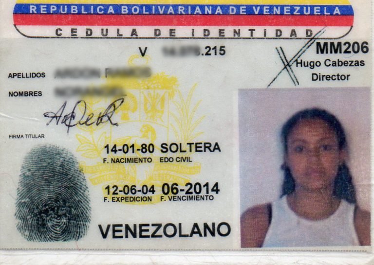 Venezuela | Fake Download