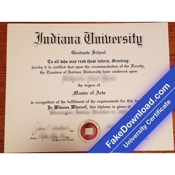 Indiana University - IUx