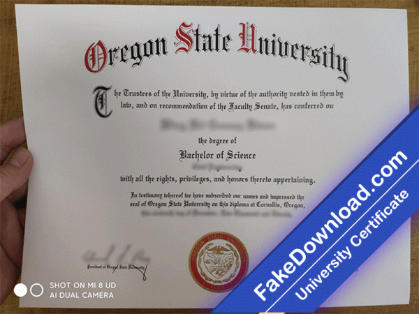 University of Oregon Template (psd)