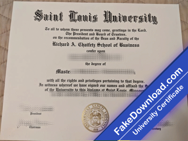 University of Missouri–St. Louis Template (psd)