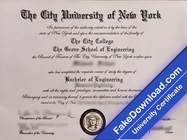 New York Medical College Template (psd)