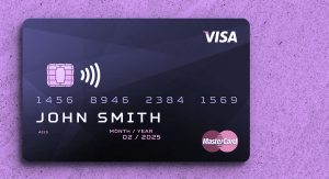 Credit Card PSD Templates