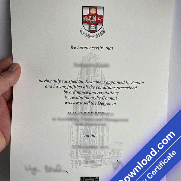 Bristol University Template (psd)