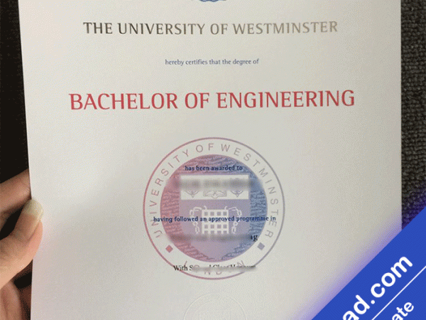 Westminster University Template (psd)
