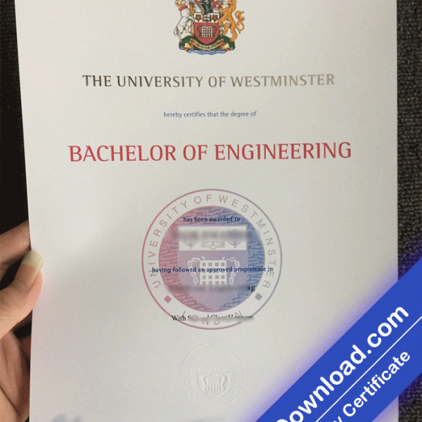 Westminster University Template (psd)